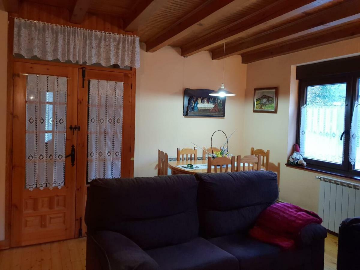 Апартаменты Casa Aranesa Артиес Экстерьер фото